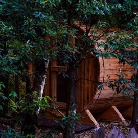 LOOF TINY HOUSE CAMP - Vacation STAY 50003v, hotel in Furuseki