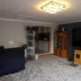 RAF CONNAHS QUAY Luxury Apartment, hotel di Connahs Quay
