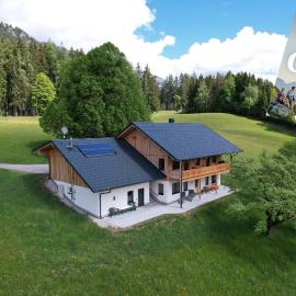 Naturchalet Forster, hotel in Haus im Ennstal