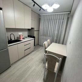 Comfortable apartments in the center of Bishkek