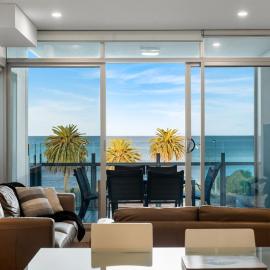 Paradise Peak - Ocean Views in Central Victor Harbor