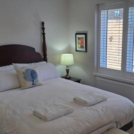 RentUnique Luxurious 1 Bd Bungalow