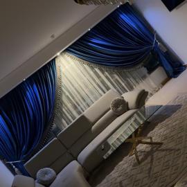 Appartement à mobilart, hotel u gradu 'Oran'