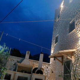 Penelope's house, hotel in Pyrgos Dirou
