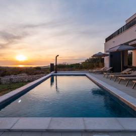 Villa Carbonia, khách sạn ở Kolan