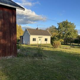 Bo på lantgård - Fallhults Gård i Hultsfred nära Vimmerby & Astrid Lindgrens Värld, hotel di Hultsfred