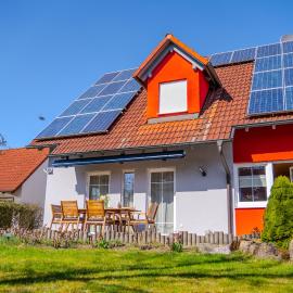 Ferienhaus Familie Buser Nähe Legoland Günzburg