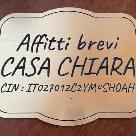 Casa Chiara