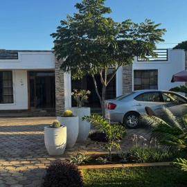 Kulala Holiday Home Livingstone