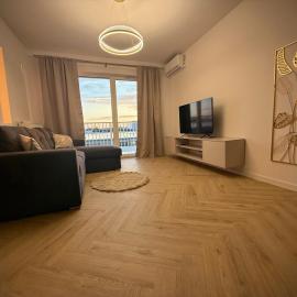 Kaszmirowy Apartament