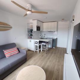 Surf and Sun appartement T2 cosy proche océan