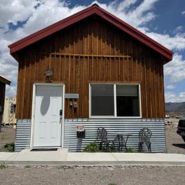 The Trail Head, hotel u gradu Saut Fork