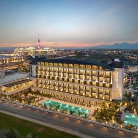 Mercure Antalya Belek, hotel di Belek