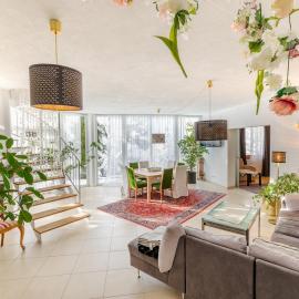 Apartment FreiRaum