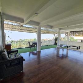 Villa Mahlin 3 kamar