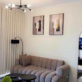 #AA Modern two bed rooms apartment with peaceful Train View, hotel a Avalon