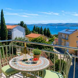 Villa Casablanca, hotel in Sveti Filip i Jakov