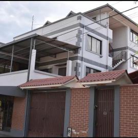 Valle Dorado Residence, hotel u gradu 'Colcapirhua'
