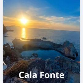 Ponzamania Casa dei fiori, hotel a Ponza
