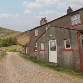 Easthwaite Cottage