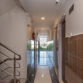 Capital O Srinivasa Residency