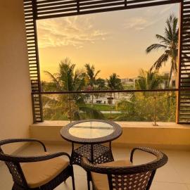 Segal Studio Hawana Salalah SL 01-2-14, hotel em Salalah