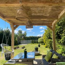 Camping Abordaż Wolin, hotell sihtkohas Kołczewo