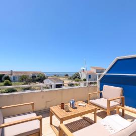 La Cotinière - Vue Océan - Piscine - Parking Privé - Port à Pied