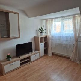 Familienwohnung Bella, hotel en Pirmasens