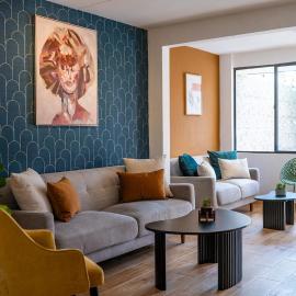 Spacious house in Santa Elena near USA embassy!