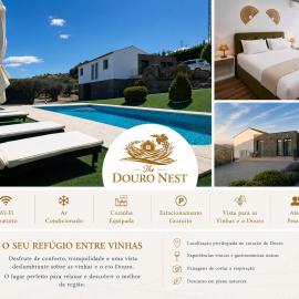 The Douro Nest