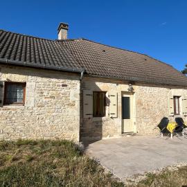 Location maison saisonnière 3 chambres