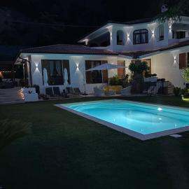 발레크로시아에 위치한 호텔 VILLA ROMA Resort