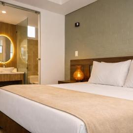 Lago Verde Elit, hotell sihtkohas Paipa