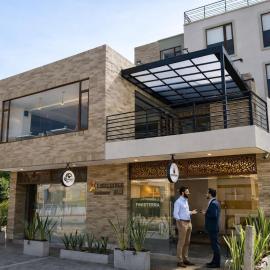 Lago Verde Elit, hotel u gradu 'Paipa'