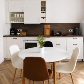 Apartmán ve vile Litomyšl, Hotel in Litomyšl