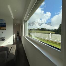 Apartment Spitzenblick, hotel a Angerberg