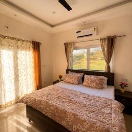 Boutique stay with little Tiger, hotel a Dehradun