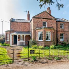 2 Bed in Southwell oc-s30604, hotel in Southwell