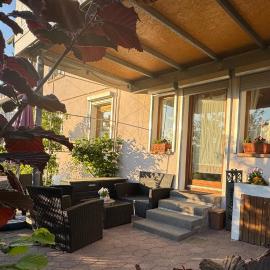 Ferienwohnung Kratzmeier, Hotel in Freudenstadt