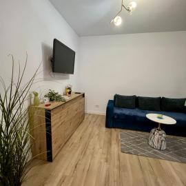 Sfara Residence Apartament 6