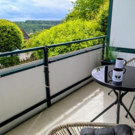 MeLou Fewo Harzruhe Wellness, hotel u gradu Bad Lauterberg