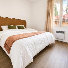 Riviera One Bedroom Suite AC Fiber Internet, hotel a Montecarlo