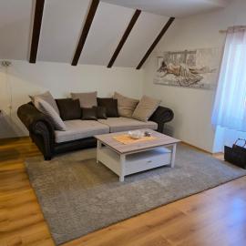 Apartman Gorski raj, hotel u Fužinama