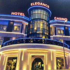 New Elegance hotel