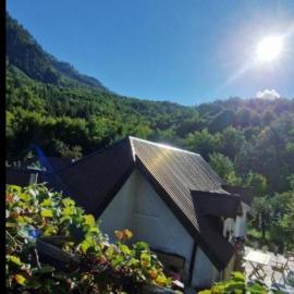 Hostel SHERIFAJ