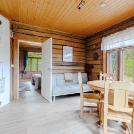 Liperi में, होटल Tyyni Resort - peaceful place at countryside by lake Saimaa