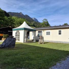 Mobilehome