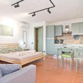 Charming Open Space in Costa Smeralda