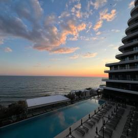 Luxury Holiday
